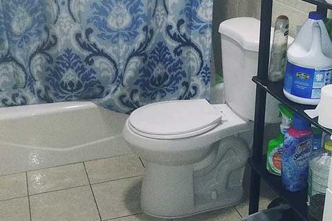 Residential Service