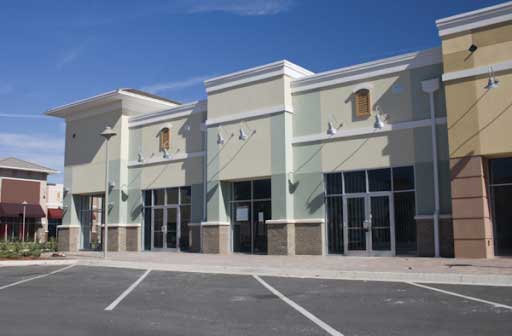 Commercial Service